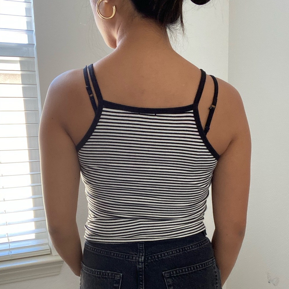 Pacsun Crop Top - Picture 3 of 3
